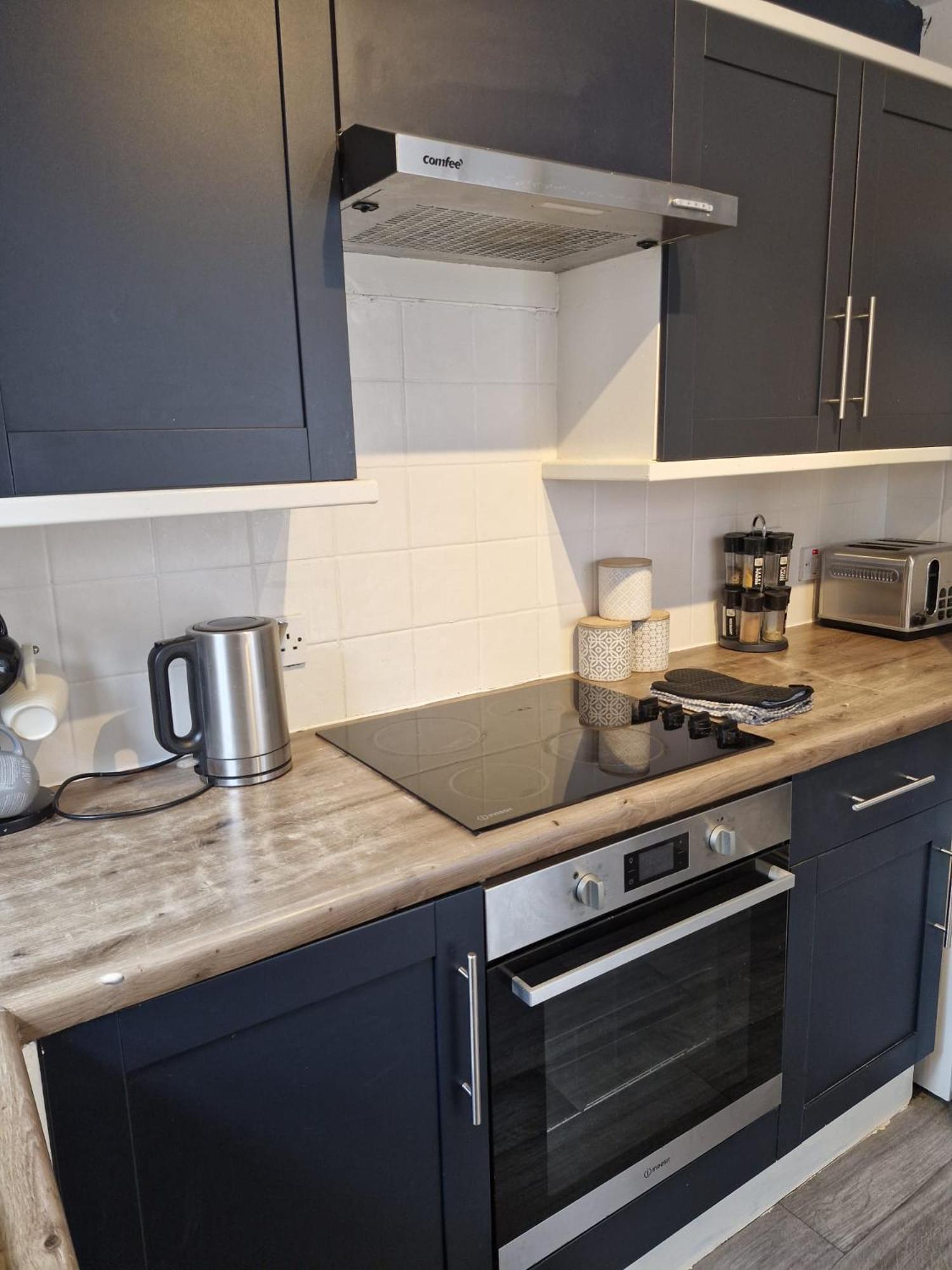 Villa 4Br House Popular Ravenhill Road Belfast Exterior foto