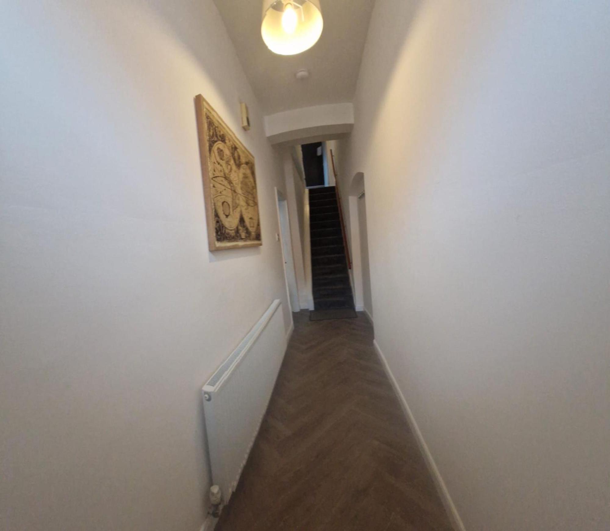 Villa 4Br House Popular Ravenhill Road Belfast Exterior foto